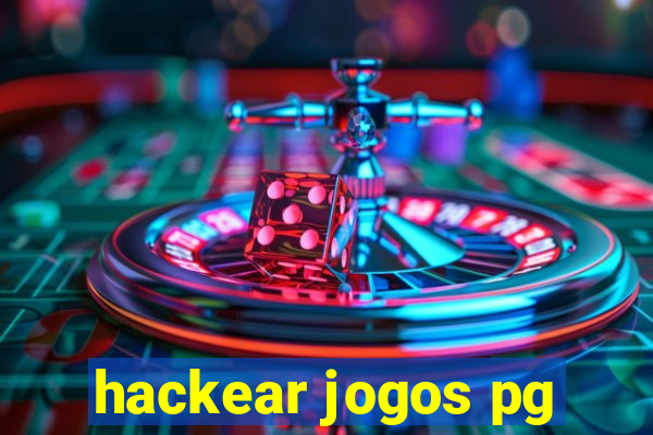 hackear jogos pg